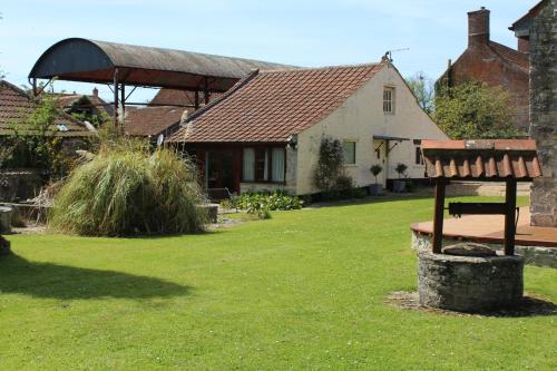 Little England Retreats - Cottage, Yurt And Shepherd Huts, , Somerset