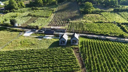 Alrededores, Tsiskari Cottages in Ambrolauri