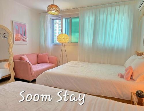 Soom Stay, Seul