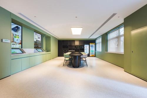 Facilities, Hi Inn Xizhimen Subway Station, Beijing in Beijing Exhibition Ctr & Xizhimen