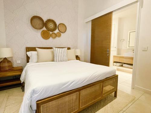 Ocean Grand Gaube 3 bedroom apartment by LOV Mauritius 2