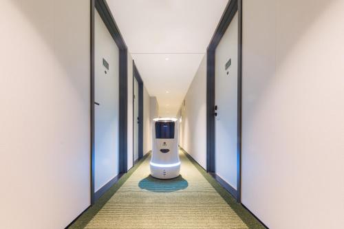 Hi Inn Xizhimen Subway Station, Beijing in Beijing Exhibition Ctr & Xizhimen