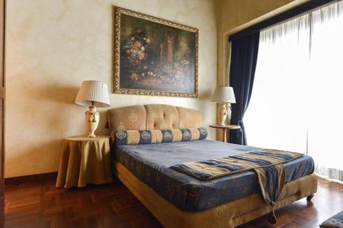 Parione Suite Piazza Navona, Řím (fotografie 2)