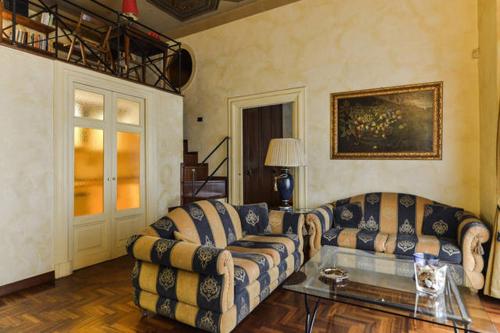 Parione Suite Piazza Navona, Řím (fotografie 5)