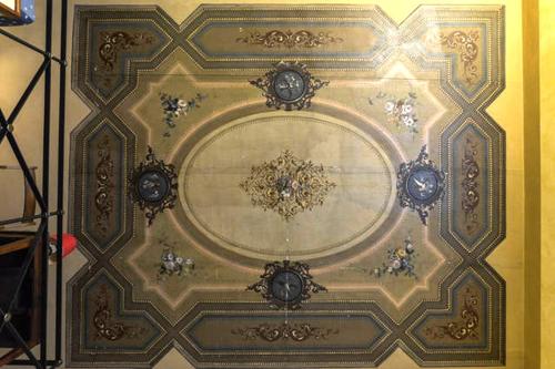 Parione Suite Piazza Navona, Řím (fotografie 10)