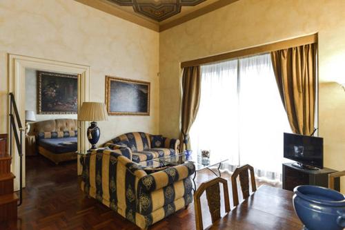 Parione Suite Piazza Navona, Řím (fotografie 7)