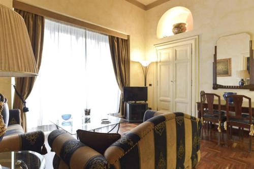 Parione Suite Piazza Navona, Řím (fotografie 6)