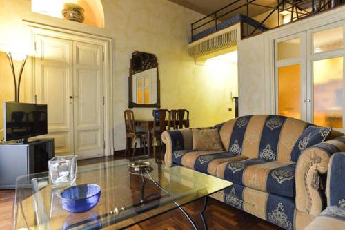 Parione Suite Piazza Navona, Řím (fotografie 4)