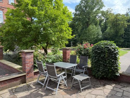 Balcony/terrace, Hof Konig in Everswinkel