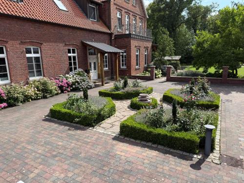 Facilities, Hof Konig in Everswinkel