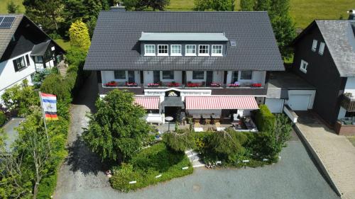 Berghaus Winterberg in Winterberg, Deutschland