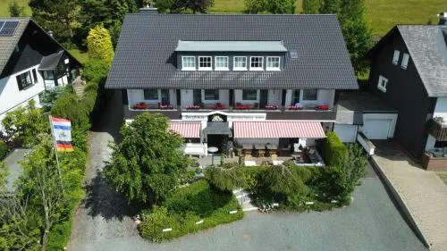Berghaus Winterberg in Winterberg, Deutschland