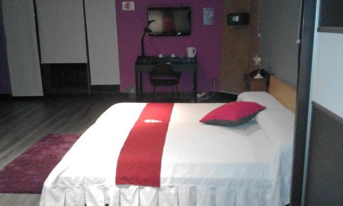 Hotel Spa Mundo Buda