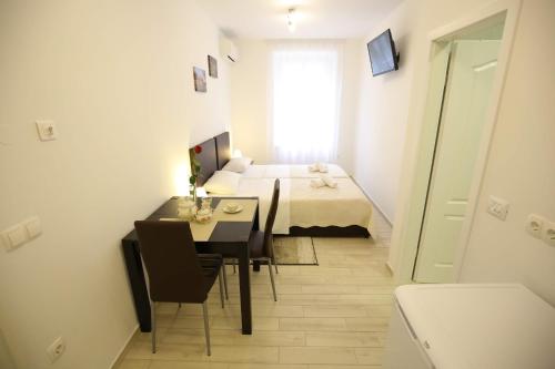 Sites of Zadar Apartments