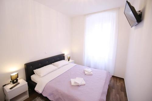 Sites of Zadar Apartments