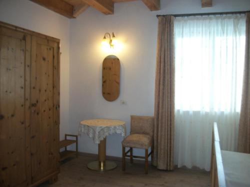 Agri-park Casa Miramonte - Accommodation - Ronzone