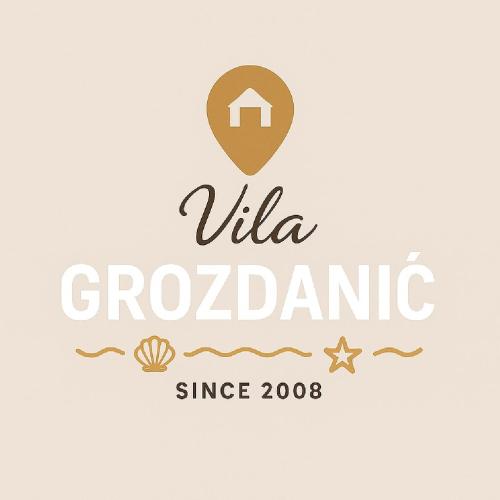 Apartmani Grozdanic Canj in Canj