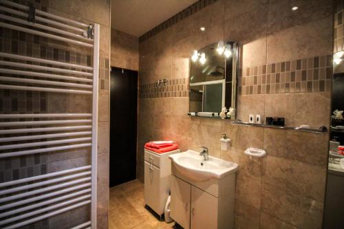 Apartman Dimač