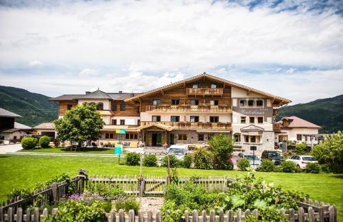 Hotel Winterbauer, Flachau