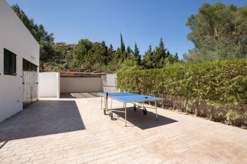 Cabot Villa Can Borras - image 3