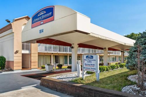 Howard Johnson by Wyndham Albany, Albany (zdjęcie 8)