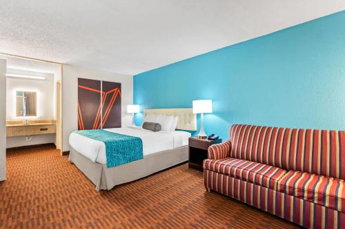 هاورد جونسون باي ويندام ألباني (Howard Johnson by Wyndham Albany) in ألبانى