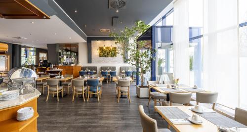 Їжа та напої, Best Western Plaza Hotel Zwickau in Zwickau