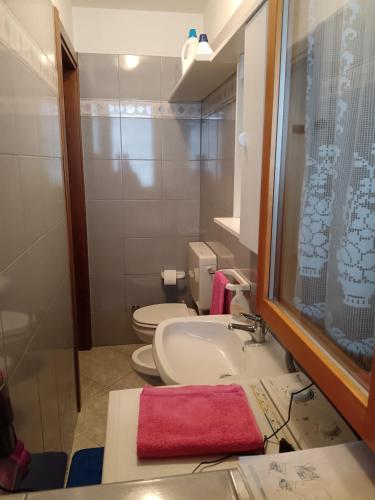 residence orione in Caspoggio