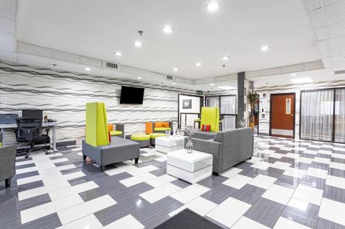Quality Inn Prattville I-65 - image 14