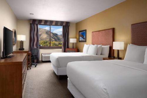 The Golden Hotel, Ascend Hotel Collection