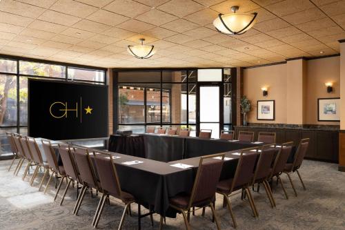 The Golden Hotel Ascend Hotel Collection - image 10