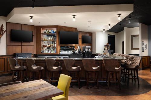 The Golden Hotel, Ascend Hotel Collection