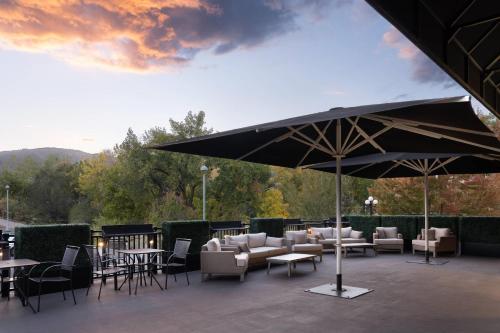 The Golden Hotel, Ascend Hotel Collection