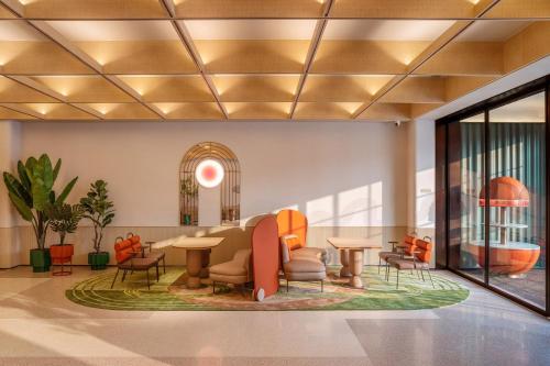 Facilities, Orange Hotel Beijing Liangxiang University Town in Fangshan District