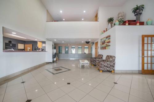 Quality Inn O'Fallon IL - St Louis in OFallon, USA