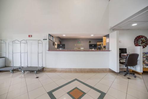 Quality Inn O'Fallon IL - St Louis in OFallon, USA