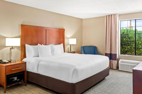 Comfort Inn Santa Fe South in 聖塔菲市郊