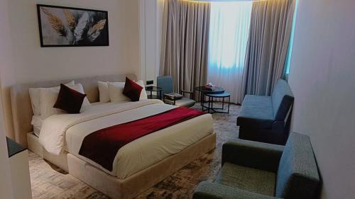 Roya Downtown Boutique Hotel - main image