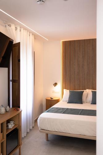 Almar Suites in Sur Beach