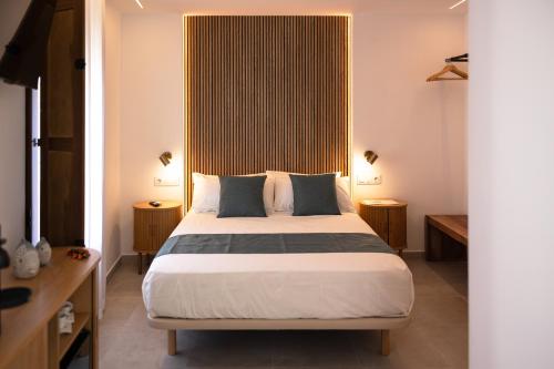 Almar Suites in Sur Beach