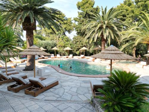 Hotel Pilalidis - image 5