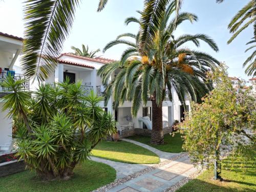 Hotel Pilalidis – Pefkohori, MO