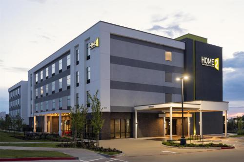 Home2 Suites By Hilton Austin South in Austin, USA