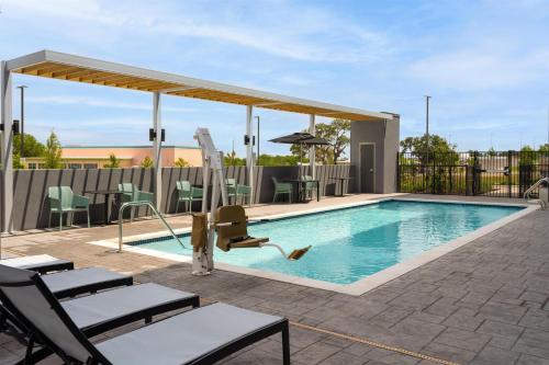Home2 Suites By Hilton Austin South in Austin, USA