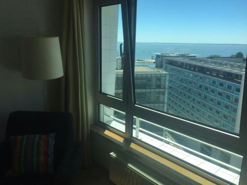  Baltic Apartments in Lissabon