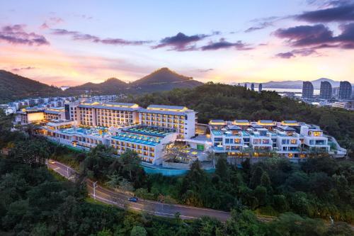 보코 산야 다둥하이 by IHG - 숙소 외관