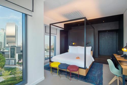 Canopy by Hilton Dubai Al Seef - image 42