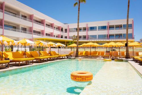 Photo - Los Felices Ibiza