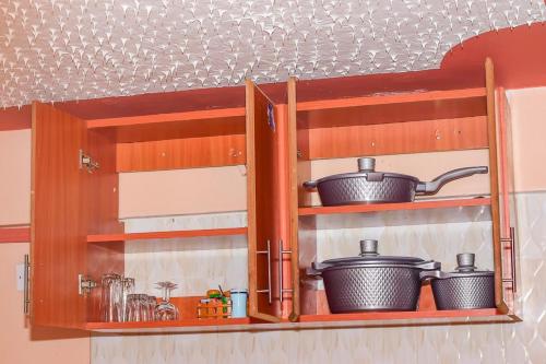 Blissful homes in Ruiru