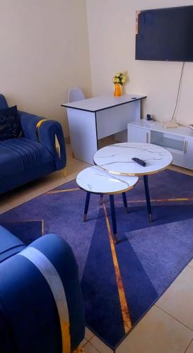 Blissful homes in Ruiru